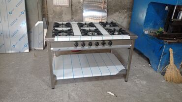 Digər restoran, kafe avadanlığı: Qaz və tok peçi kafe restoran üçün yığılır bir zəngə sifariş mümkündür -da lalafo.az — 12 Digər restoran, kafe avadanlığı: Qaz və tok peçi kafe restoran üçün yığılır bir zəngə sifariş mümkündür — 12