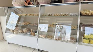 Полки для магазина: Ош шаарында аптекага, магазинге,буюмдар — 12