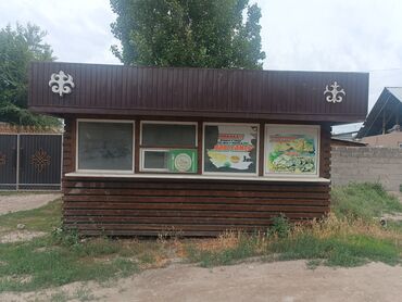 павильон аренду: Продаю Павильон 15 м², С видеонаблюдением