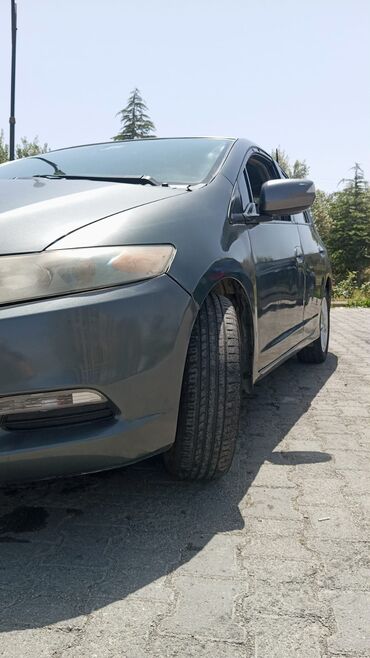 купить шлем для мотоцикла бу: Honda Insight: 1.3 l | 2010 il Hetçbek