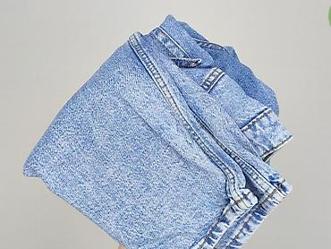 moda jeansy: Zara, Jeansy damskie, rozmiar XL — 5