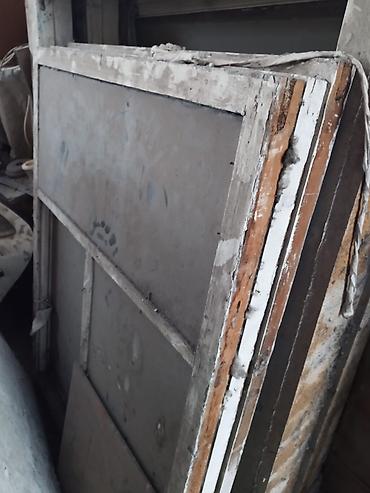 Готовые пластиковые окна: Готовые пластиковые окна — 8