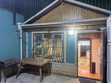 ucuz menzillerin satisi: 3 otaqlı, 70 kv. m, Kredit yoxdur, Yeni təmirli — 6