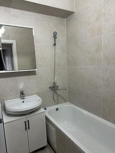 Долгосрочная аренда квартир: 1 комната, С мебелью полностью — 8