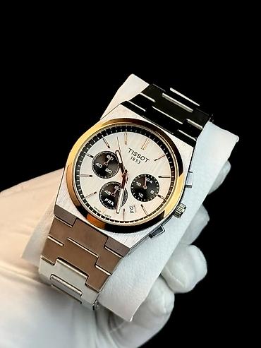 Классические часы часы, Tissot, Мужские, Новый