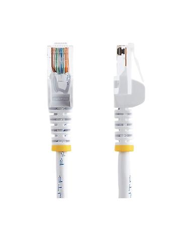 cat 5 kabel: RJ45 data kabeli – Cat5 - Standart: Cat5, RJ45 (8P8C) konnektorlu - — 2