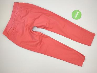 crocs sandaly ccc: Spodnie materiałowe damskie, rozmiar M — 3
