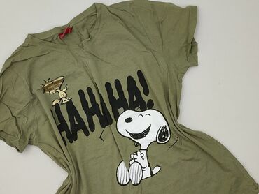 guess t shirty stripes: Women`s T-shirt, size 2XL