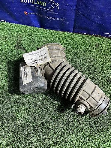 autoland: Патрубок Honda 2003 г., Б/у, Оригинал, Япония — 1