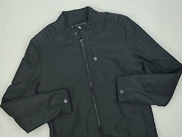 bpc clothes: Medicine, Męska kurtka przejściowa, rozmiar S — 1