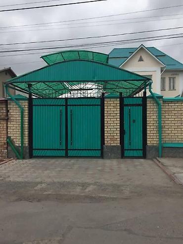 аред: 350 м², 6 комнат — 3