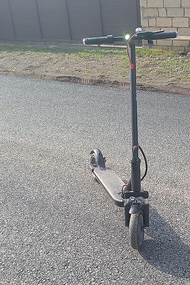 motorlu velosiped satisi: Yeni Elektrik samokat ≤ 5", 251 - 350 Vt, 16 - 25 km/s — 1
