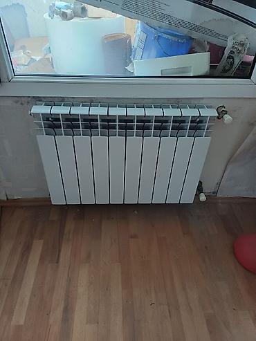 arko krant: Alüminium radiatorlar (sektsiyalı) - Tip: Su/istilik sistemi üçün — 2