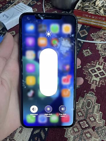 ipad pro 12: IPhone 11 Pro Max, 64 GB, Space Gray, Barmaq izi, Face ID, Simsiz şarj — 4
