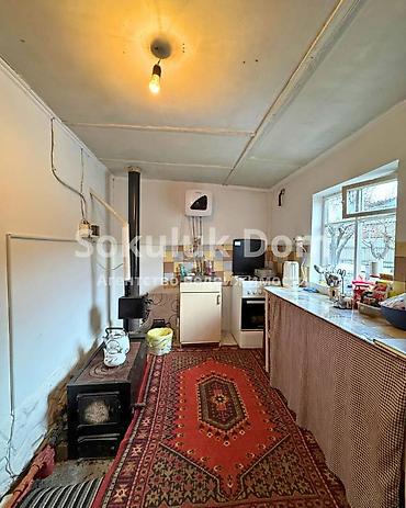 Продажа коттеджей и домов: 🏠Продается дом в с. Сокулук, Черемушки 🟡 Комнаты: 2 🟡 Участок: 7 соток — 10