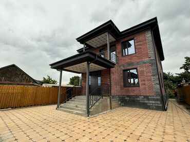 дома в чалдоваре: Үй, 356 кв. м, 5 бөлмө, Кыймылсыз мүлк агенттиги, ПСО (өз алдынча бүтүрүү)
