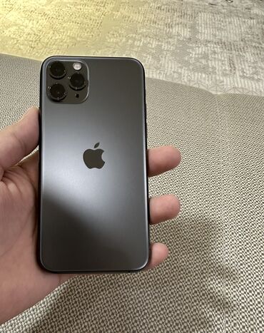 IPhone 11 Pro, 256 ГБ, 100 %