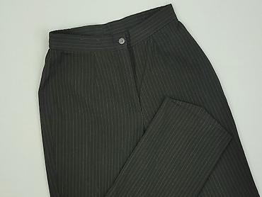 gate woman: Spodnie materiałowe damskie, rozmiar S — 1