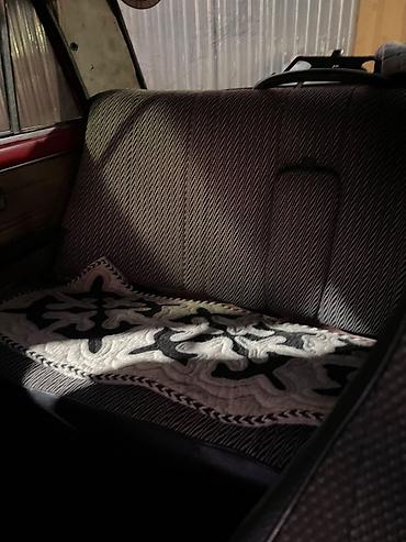 мос 210: ВАЗ (ЛАДА) 2101: 1976 г., Механика, Бензин, Седан — 5