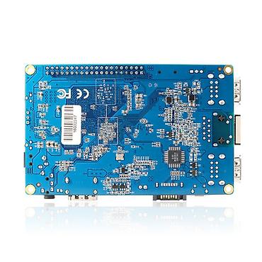 Комплектующие для ПК: Kateqoriya: Elektronik Kartlar > İnkişaf Kartları Məhsul: Orange Pi — 2