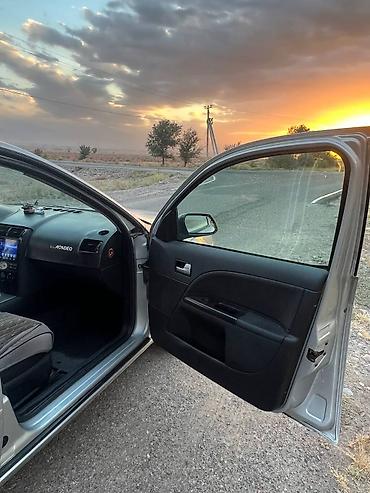 560 sec: Ford Mondeo: 2002 г., 2 л, Автомат, Бензин, Универсал — 9