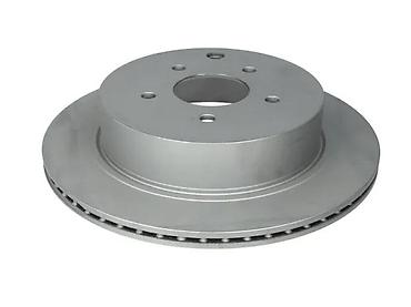 startac: KOCIONI DISK ZADNJI NISSAN MURANO II | NOVO! NOVO! NOVO! U ponudi — 3