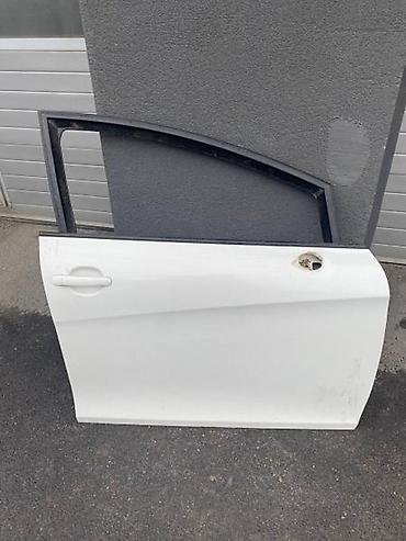 linx senzori: PREDNJA DESNA VRATA ZA SEAT LEON OD 2005. DO 2012. GOD. | Prednja — 1