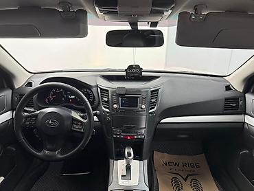 Subaru: Subaru Legacy: 2014 г., 2.5 л, Бензин, Универсал — 18