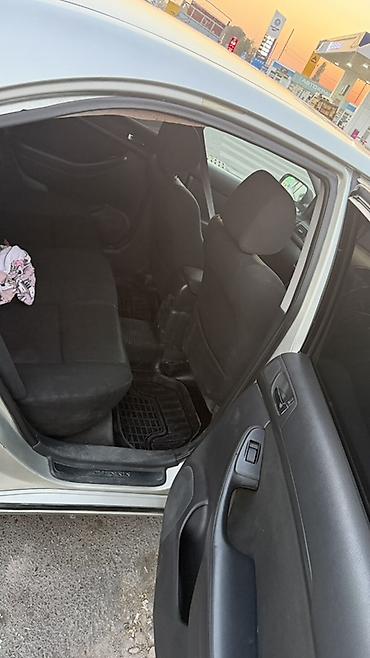 авто мотор: Toyota Avensis: 2003 г., 2 л, Автомат, Седан — 8