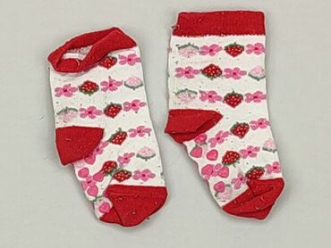 Шкарпетки, 16–18, стан - Задовільний