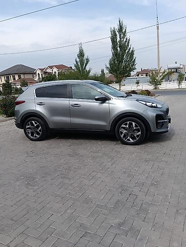 киа к7 2019 цена: Kia Sportage: 2019 г., 2 л, Автомат, Дизель, Кроссовер — 5