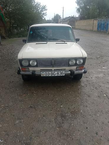 lada 2106: VAZ (LADA) 2106: 0.3 l | 1988 il Sedan — 1