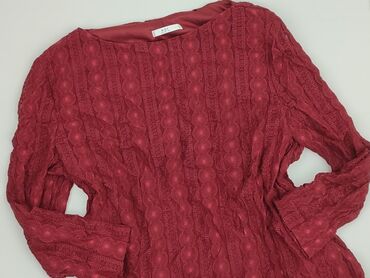 bluzki latynka allegro: Edc by Esprit, Women's blouse, size L (EU 40)
