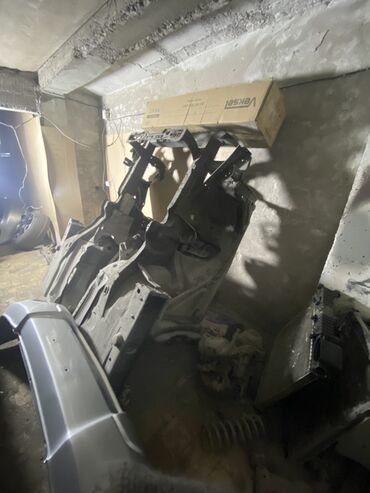 хюндай соната бишкек: Подходит для восстановления после ДТП, замены отдельных узлов или