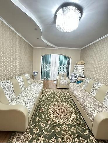 Продажа квартир: 1 комната, 45 м², Улан-2 мкр 106 серия, 9 этаж — 12