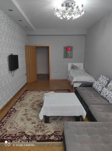 Yeni tikili: 9-cu mikrorayon, 2 otaqlı, Yeni tikili, 71 kv. m — 2