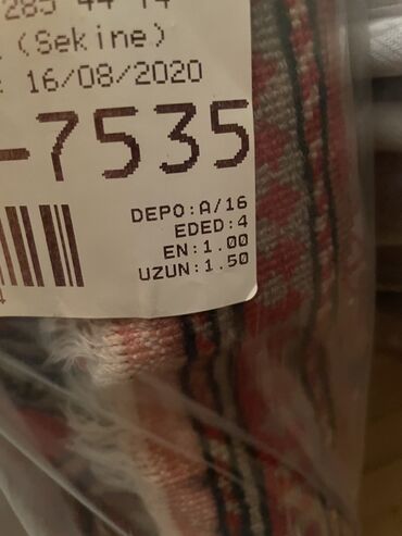 Xalçalar: Xalça — 5