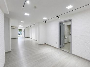 бина пз: İcarəyə verilir obyekt 80 m², Elmlər Akademiyası m. Daha 7 şəklə bax — 2