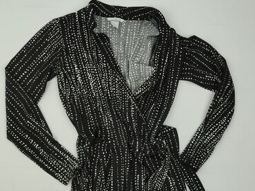 kombinezon marynarkowy: H&M, Kombinezon damski, rozmiar XS