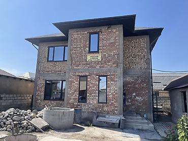 Продажа коттеджей и домов: 5 комнат, 146 м², 4 соток, Новопавловка — 35