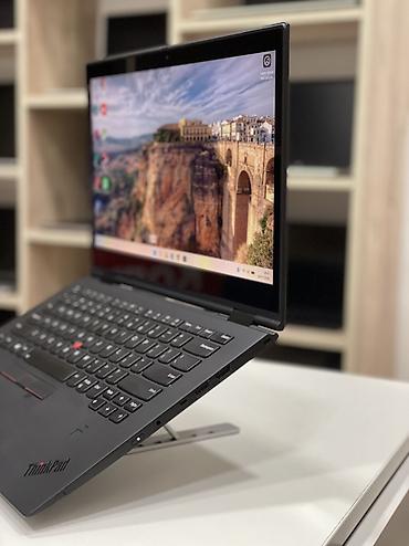 microsoft: 💎 LENOVO THINKPAD X1 YOGA GEN 3 – PREMIUM 2K BİZNES TRANSFORMERİ 💎 — 9