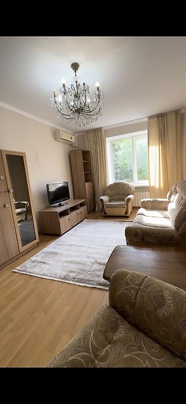 Долгосрочная аренда квартир: 2 комнаты, Собственник, С мебелью полностью — 1