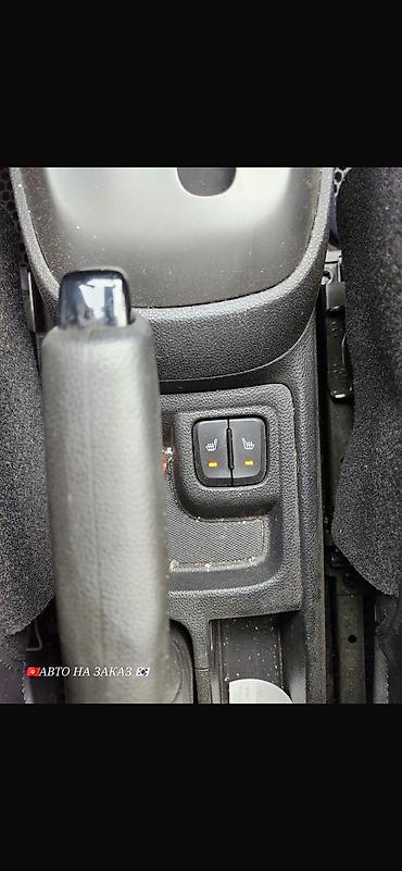 spark 1: Chevrolet Spark: 2019 г., 1 л, Автомат, Бензин — 6