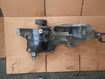 karburator: NOSAC ALTERNATORA ZA VOLKSWAGEN GOLF 6 OD 2009. DO 2012. GOD. | — 1