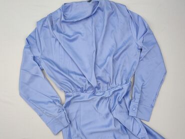 sukienki swing plus size: Shein, Women`s dress, size L (EU 40)