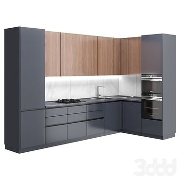 Mətbəx mebeli: Zövquvuze uygun her cur mebellerın sıfarışı qebul olunur. Onlayn — 12