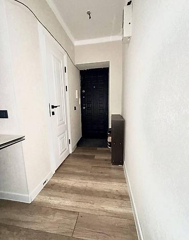 до 200000 сом ош: 2 комнаты, 47 м², Ошский рынок / базар 104 серия, 4 этаж, Евроремонт — 4
