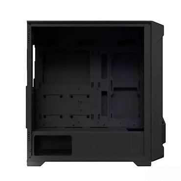 adopt me!: Huntkey MT332 – Midi Tower PC kućište sa RGB osvetljenjem - Tip: Midi — 4