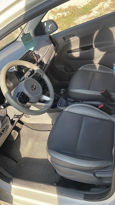 byd e1: Kia Morning: 2018 г., 1 л, Автомат, Бензин, Хэтчбэк — 1