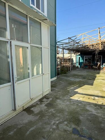 Uzunmüddətli kirayə evlər: 150 kv. m, 2 otaqlı, Artezian quyusu, Kombi, Qaz — 15